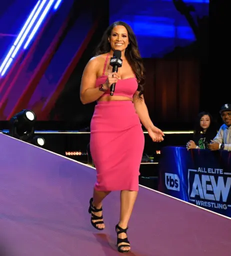 Image 12658445 from AEW Dasha Kuret/Gonzalez