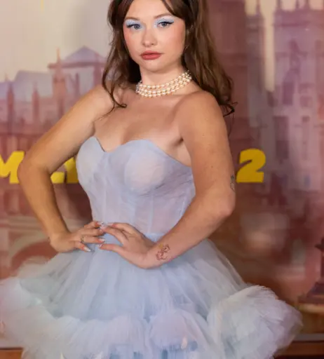 Image 12658696 from Zoe Colletti