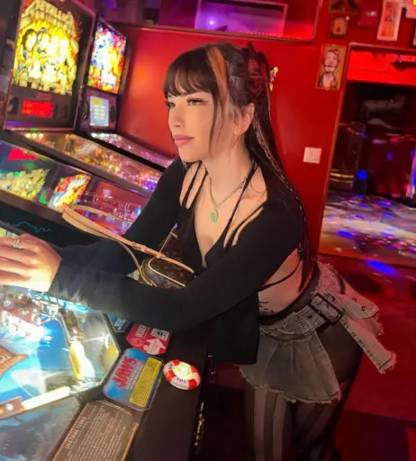 Image 12658081 from eggtardy | Michelle Sun