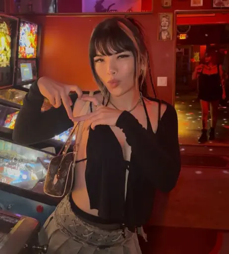 Image 12658080 from eggtardy | Michelle Sun