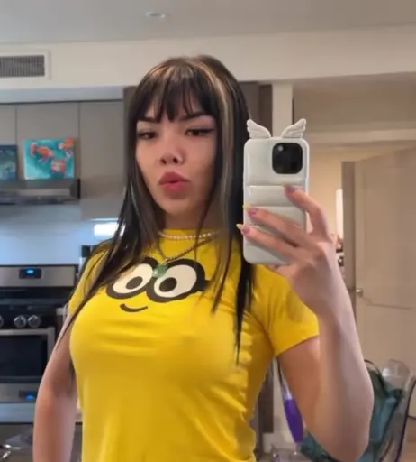 Image 12658060 from eggtardy | Michelle Sun