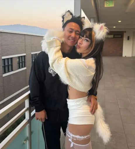 Image 12658066 from eggtardy | Michelle Sun