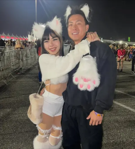 Image 12658065 from eggtardy | Michelle Sun