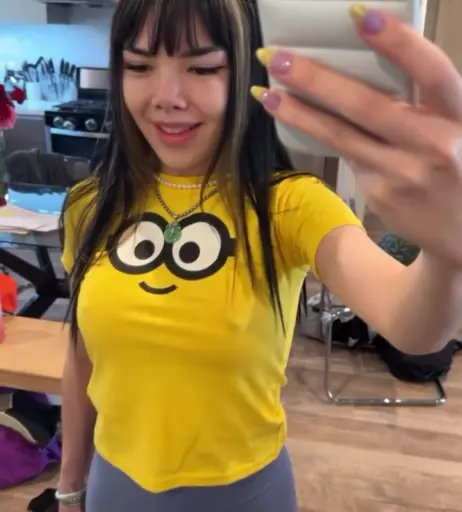 Image 12658056 from eggtardy | Michelle Sun