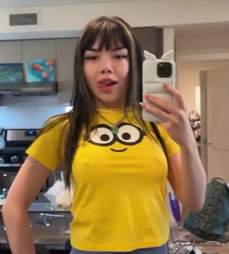 Image 12658059 from eggtardy | Michelle Sun