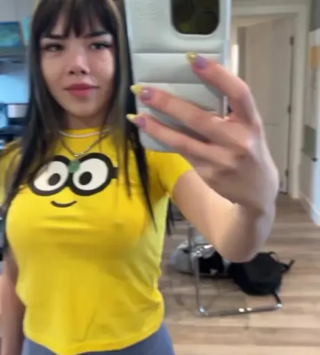 Image 12658058 from eggtardy | Michelle Sun