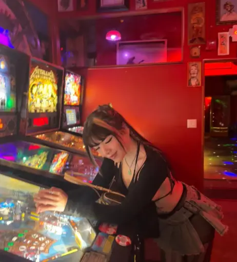 Image 12658079 from eggtardy | Michelle Sun