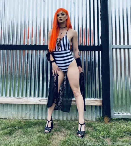 Image 12658394 from WWE GiGi Dolin / Priscilla Kelly