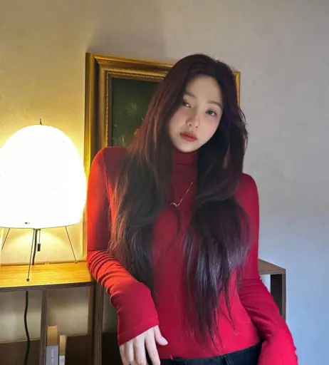 Image 12658366 from Park Soo-young (Joy - Red Velvet)