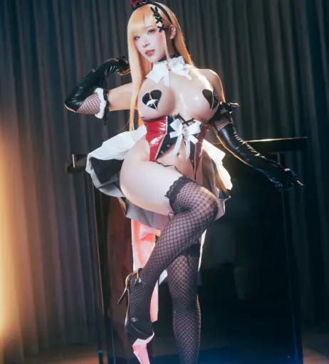 Image 12668424 from 凌晨 Ling Chen / qaws_1109