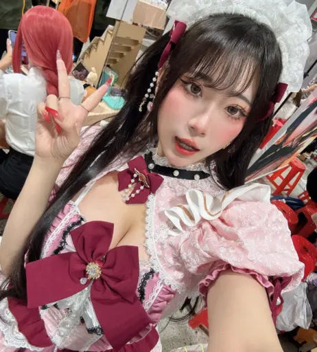 Image 12668410 from 凌晨 Ling Chen / qaws_1109