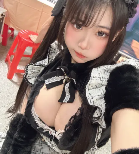 Image 12668415 from 凌晨 Ling Chen / qaws_1109