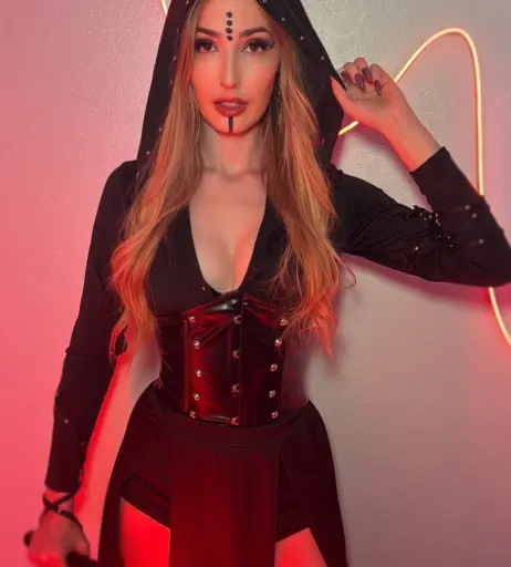 Image 12668020 from Paige The Witch / paigethewitch