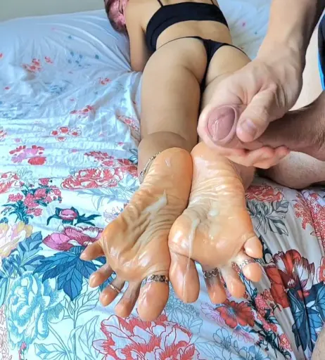 Image 12665310 from Ariel Feet