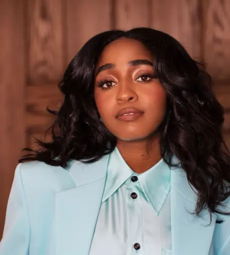 Image 12664199 from Ayo Edebiri