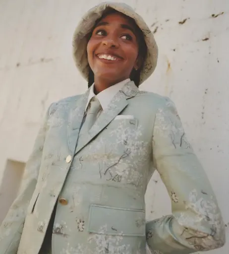 Image 12664198 from Ayo Edebiri