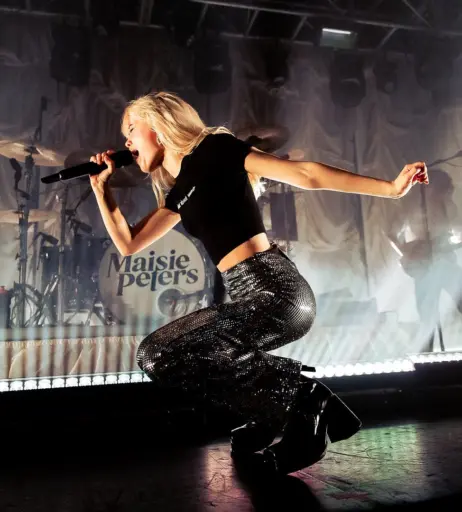 Image 12664183 from Maisie Peters