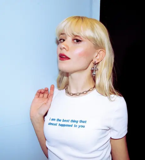 Image 12664182 from Maisie Peters