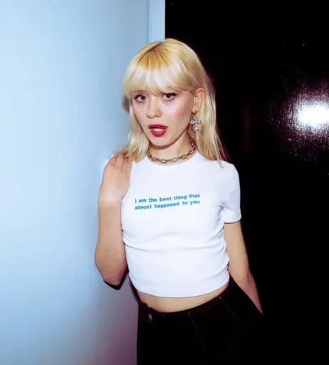 Image 12664181 from Maisie Peters