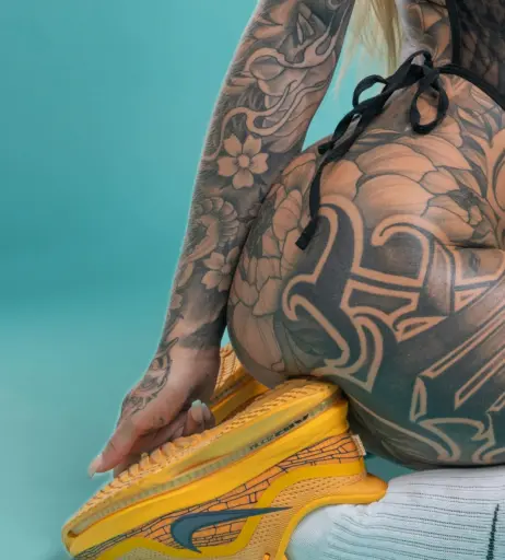 Image 12667829 from LemonLux / Christina Sindt