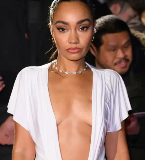 Image 12666903 from Leigh-Anne Pinnock - Little mix