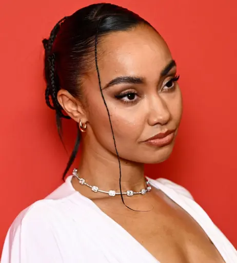 Image 12666890 from Leigh-Anne Pinnock - Little mix