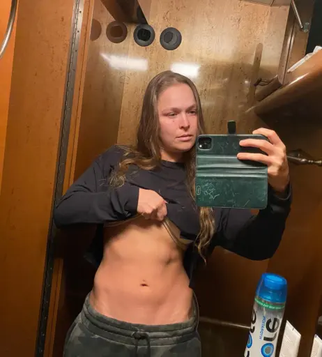 Image 12661936 from WWE / UFC Ronda Rousey