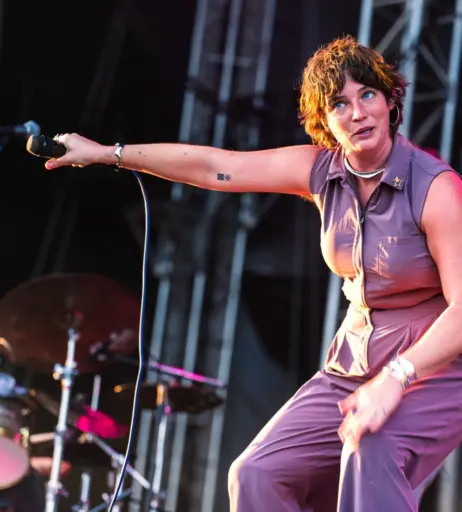 Image 12661935 from Sammy Rae (Sammy Rae &amp; The Friends)