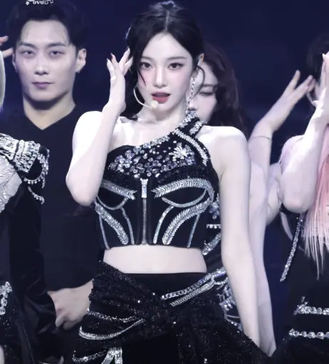 Image 12661894 from Ningning (æspa / aespa)