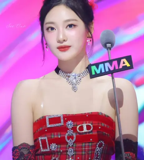 Image 12661886 from Ningning (æspa / aespa)