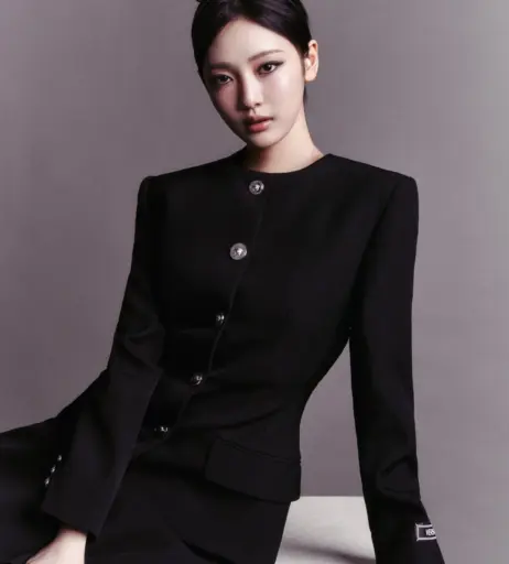 Image 12661885 from Ningning (æspa / aespa)