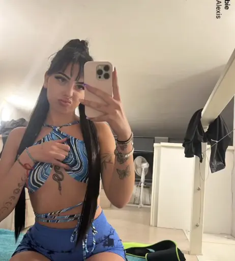 Image 12663015 from Luna Bufo | _lastellapiubella_