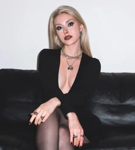 Image 12663249 from CallanExorcist (Alexandra Frenkel)