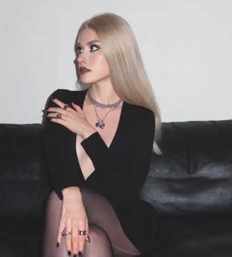 Image 12663248 from CallanExorcist (Alexandra Frenkel)