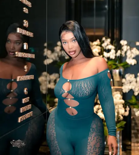 Image 12662986 from Crisanamariyah / Crisana_Mariyah / Born Winner