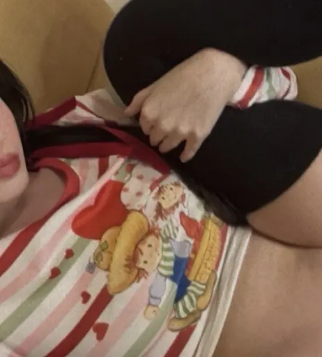 Image 12662441 from Exhale_jay / venusangle666 / peachycreem