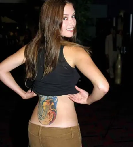 Image 12662773 from Chyler Leigh