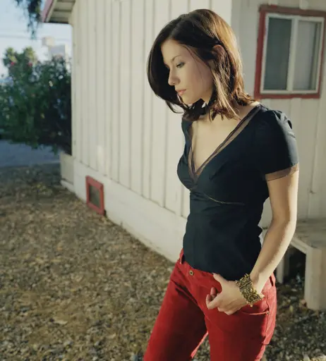 Image 12662775 from Chyler Leigh