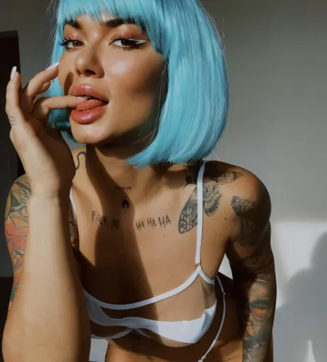 Image 12662362 from Jacqueline Orlova - jacky_mcqueen