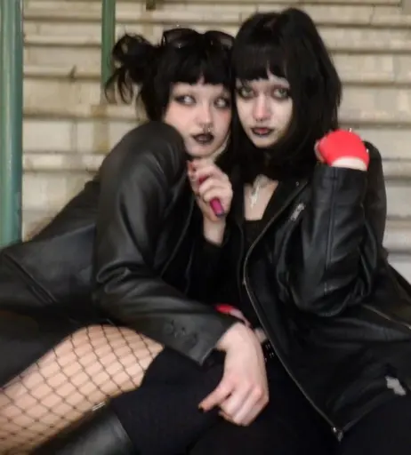Image 12678545 from Vampirekitt3n | Valvampire | Peachyyval | kill.val