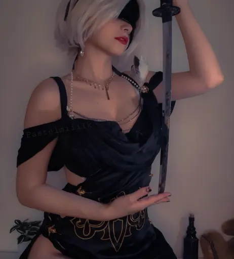 Image 12678461 from Finnya (pastelmiiilk)