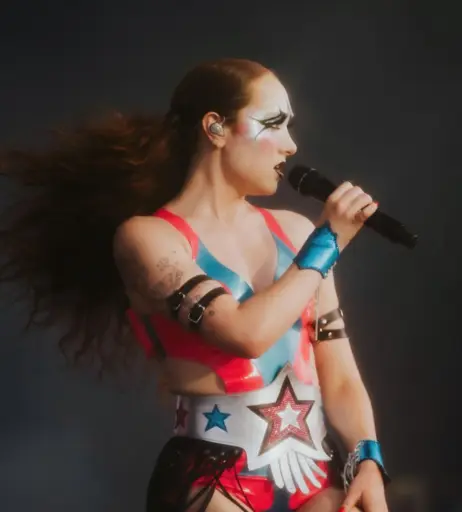 Image 12677962 from Chappell Roan