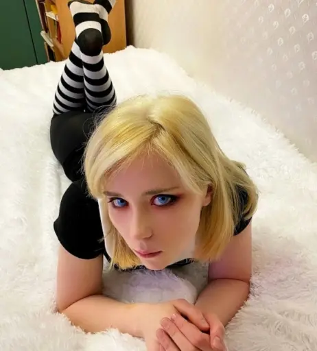 Image 1267795 from Sweetie Fox