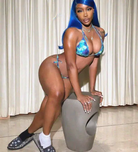 Image 12677894 from SZA | Solana Rowe