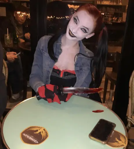 Image 12671906 from 4Tune / 4Tuna / Anya