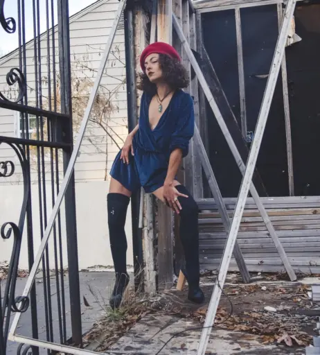 Image 12679455 from Rava Banks / ravalavabanks