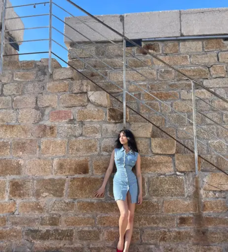 Image 12615255 from Anika Vishwanath | Bimbus2000 | Anikaisfamous