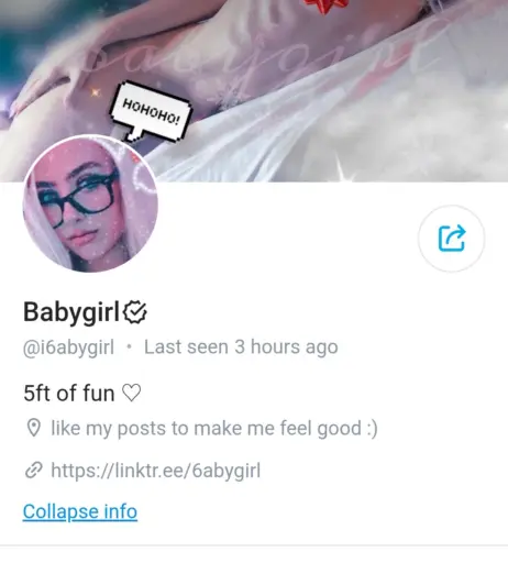 Image 12610601 from 6abygirl