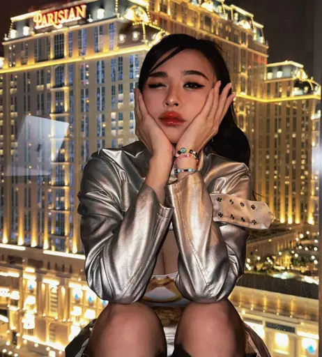 Image 12632848 from 𝐖𝐄𝐒𝐓 𝐓𝐔𝐍𝐆 梁西童