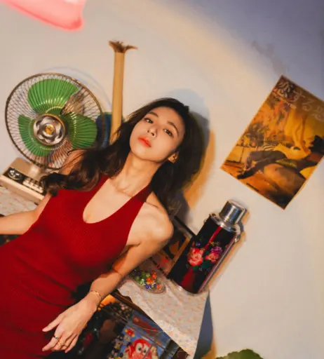 Image 12632774 from 𝐖𝐄𝐒𝐓 𝐓𝐔𝐍𝐆 梁西童